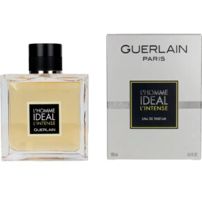 L'Homme Ideal L'Intense Eau De Parfum Spray 100 ml chính hãng Guerlain 3346470134911