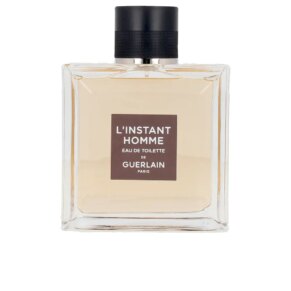 L'Instant Pour Homme Eau De Toilette Spray 100 ml chính hãng Guerlain 3346470304888