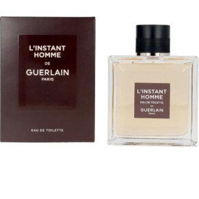 Nước hoa L'Instant Pour Homme Eau De Toilette Spray 100 ml chính hãng Guerlain 3346470304888