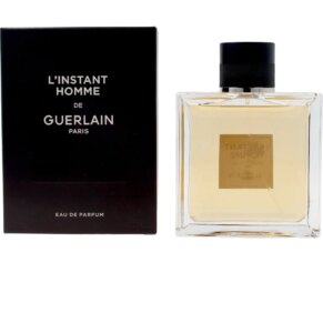 Nước hoa L'Instant Pour Homme Eau De Parfum Spray 100 ml chính hãng Guerlain 3346470304895