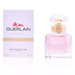 Nước hoa Mon Guerlain Eau De Parfum Spray 30 ml chính hãng Guerlain 3346470131385