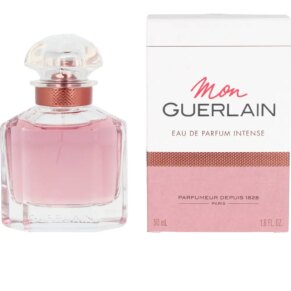 Mon Guerlain Eau De Parfum Intense Spray 50 ml chính hãng Guerlain 3346470137813