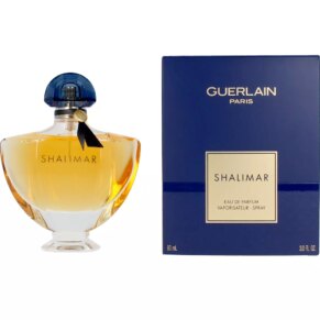 Shalimar Eau De Parfum Spray 90 ml chính hãng Guerlain 3346470113558