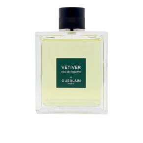 Vetiver Eau De Toilette Spray 150 ml chính hãng Guerlain 3346470304871