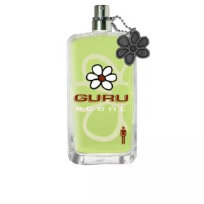Nước hoa Guru Scent For Men Eau De Toilette Spray 50 ml chính hãng Guru 8011889400012