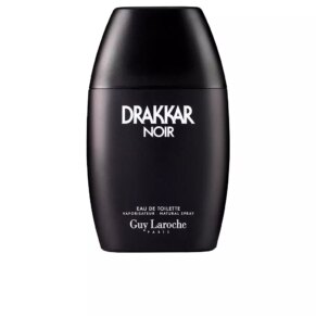 Nước hoa Drakkar Noir Eau De Toilette Spray 100 ml chính hãng Guy Laroche 3360372009436