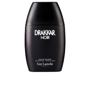 Nước hoa Drakkar Noir Eau De Toilette Spray 200 ml chính hãng Guy Laroche 3360372017332