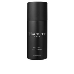 Nước hoa Bespoke Body Spray 150 ml chính hãng Hackett London 8436581948011