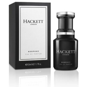 Nước hoa Bespoke Eau De Parfum Spray 50 ml chính hãng Hackett London 8436581947298