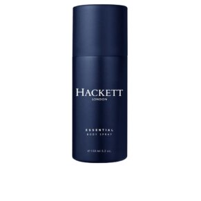 Nước hoa Essential Body Spray 150 ml chính hãng Hackett London 8436581948004