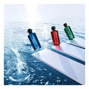 Hermès Eau De Rhubarbe Écarlate Eau De Cologne Spray 200 ml 3346130009368