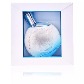 Nước hoa Eau Des Merveilles Bleue Eau De Toilette Spray 50 ml chính hãng Hermès 3346131795642