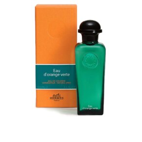 Eau D'Orange Verte Edc Spray 100 ml chính hãng Hermès 3346130493594