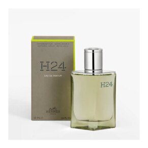 H24 Eau De Parfum Spray 50 ml chính hãng Hermès 3346130413769