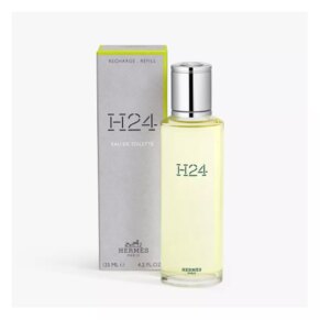 H24 Eau De Toilette Refill 125 ml chính hãng Hermès 3346133500060
