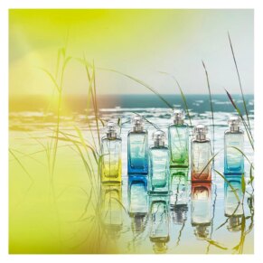 Un Jardin Apres La Mousson Eau De Toilette Spray 100 ml chính hãng Hermès 3346131900022