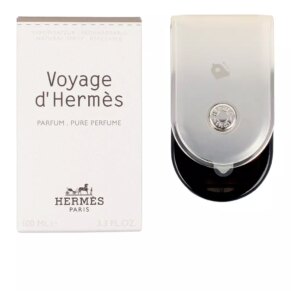 Nước hoa Voyage D'Hermès Parfum Spray 100 ml chính hãng Hermès 3346130012689