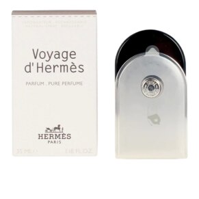 Nước hoa Voyage D'Hermès Parfum Spray 35 ml chính hãng Hermès 3346130012702