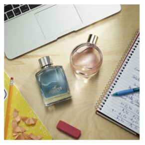 Wave For Him Eau De Toilette Spray 30 ml chính hãng Hollister 0085715260048