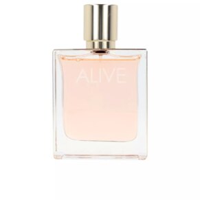 Nước hoa Alive Eau De Parfum Spray 50 ml chính hãng Hugo Boss-boss 3614228830515