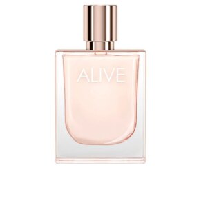 Nước hoa Alive Eau De Toilette Spray 50 ml chính hãng Hugo Boss-boss 3616300896105
