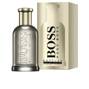 Boss Bottled Eau De Parfum Spray 100 ml chính hãng Hugo Boss-boss 3614229828535