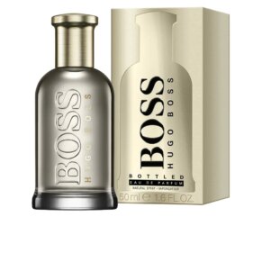 Boss Bottled Eau De Parfum Spray 50 ml chính hãng Hugo Boss-boss 3614229828559