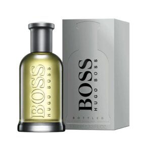 Boss Bottled Eau De Toilette Spray 100 ml chính hãng Hugo Boss-boss 0737052351100