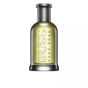 Nước hoa Boss Bottled Eau De Toilette Spray 100 ml chính hãng Hugo Boss-boss 0737052351100