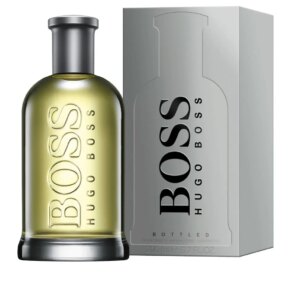 Boss Bottled Eau De Toilette Spray 200 ml chính hãng Hugo Boss-boss 0737052189765