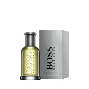 Boss Bottled Eau De Toilette Spray 30 ml chính hãng Hugo Boss-boss 0737052351001