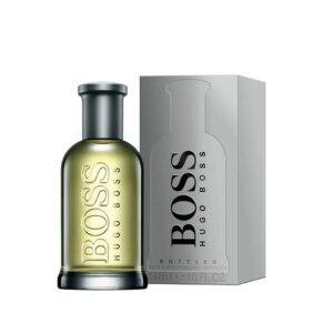 Boss Bottled Eau De Toilette Spray 50 ml chính hãng Hugo Boss-boss 0737052351018