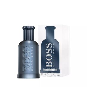 Boss Bottled Marine Limited Edition Eau De Toilette Spray 50 ml chính hãng Hugo Boss-boss 3616302951659