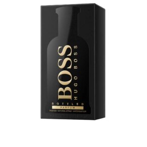 Hugo Boss-boss Boss Bottled Parfum Eau De Parfum Spray 100 ml 3616303173098
