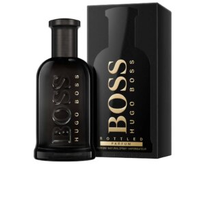 Boss Bottled Parfum Eau De Parfum Spray 200 ml chính hãng Hugo Boss-boss 3616303173104