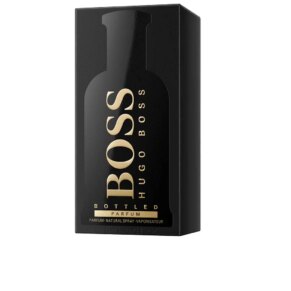 Hugo Boss-boss Boss Bottled Parfum Eau De Parfum Spray 200 ml 3616303173104