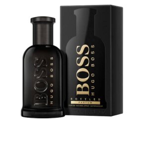 Boss Bottled Parfum Eau De Parfum Spray 50 ml chính hãng Hugo Boss-boss 3616303173081