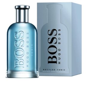 Boss Bottled Tonic Eau De Toilette Spray 200 ml chính hãng Hugo Boss-boss 8005610365916