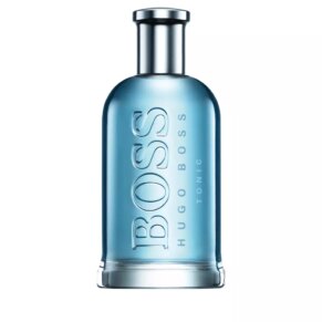 Nước hoa Boss Bottled Tonic Eau De Toilette Spray 200 ml chính hãng Hugo Boss-boss 8005610365916