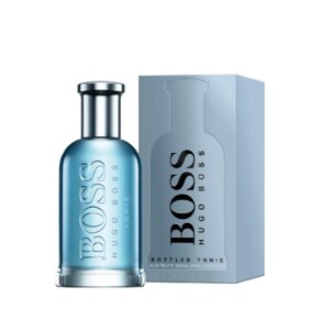 Boss Bottled Tonic Eau De Toilette Spray 50 ml chính hãng Hugo Boss-boss 8005610255613