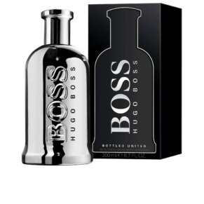 Boss Bottled United Eau De Toilette Spray 200 ml chính hãng Hugo Boss-boss 3607346347751