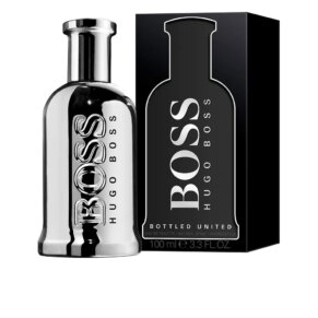 Boss Bottled United Eau De Toilette Spray 50 ml chính hãng Hugo Boss-boss 3607346347621