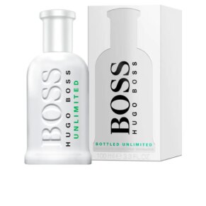 Boss Bottled Unlimited Eau De Toilette Spray 100 ml chính hãng Hugo Boss-boss 0737052766775