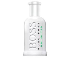 Nước hoa Boss Bottled Unlimited Eau De Toilette Spray 50 ml chính hãng Hugo Boss-boss 0737052766744