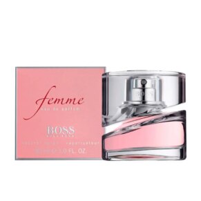 Boss Femme Eau De Parfum Spray 30 ml chính hãng Hugo Boss-boss 0737052041247