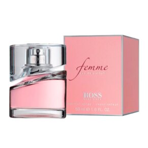 Boss Femme Eau De Parfum Spray 50 ml chính hãng Hugo Boss-boss 0737052041285