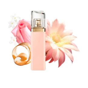 Hugo Boss-boss Boss Ma Vie Eau De Parfum Spray 30 ml 0737052802749