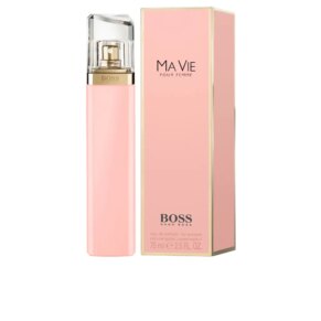 Boss Ma Vie Eau De Parfum Spray 75 ml chính hãng Hugo Boss-boss 0737052802800