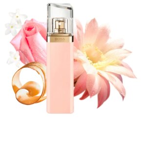 Hugo Boss-boss Boss Ma Vie Eau De Parfum Spray 75 ml 0737052802800