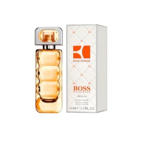 Boss Orange Woman Eau De Toilette Spray 30 ml chính hãng Hugo Boss-boss 0737052238050